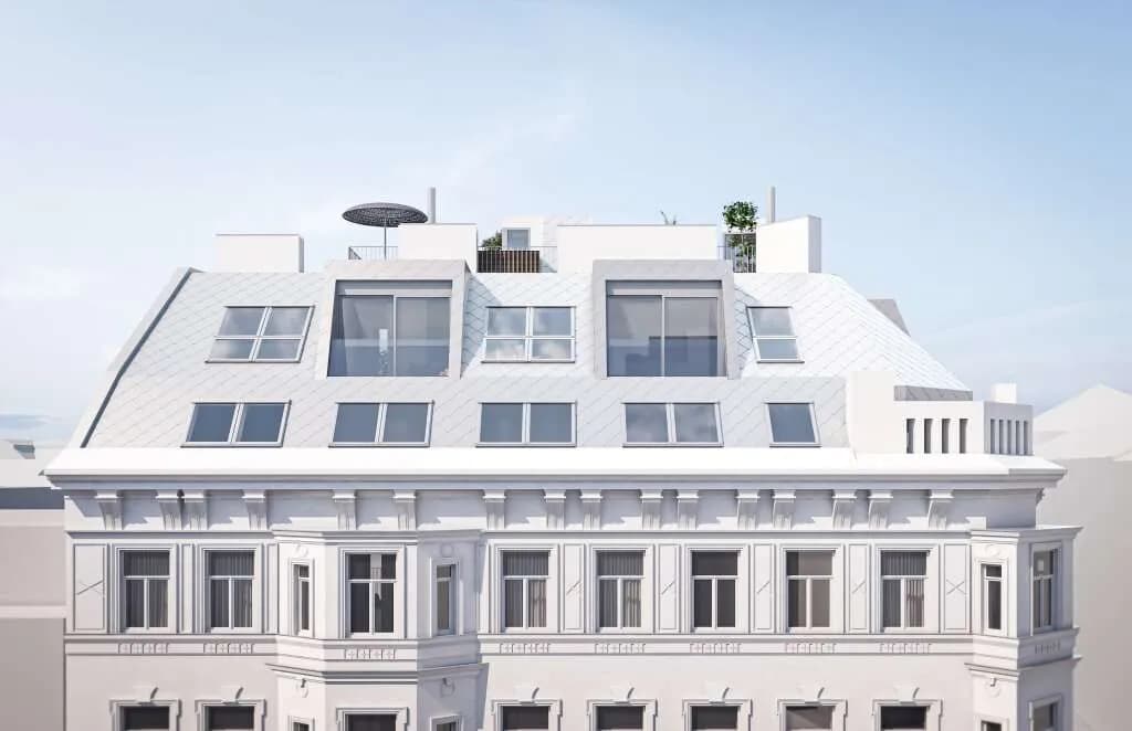 Immobilie kaufen in Wien – 437,22 m², € 1.190.000 – Bild 2 von 6