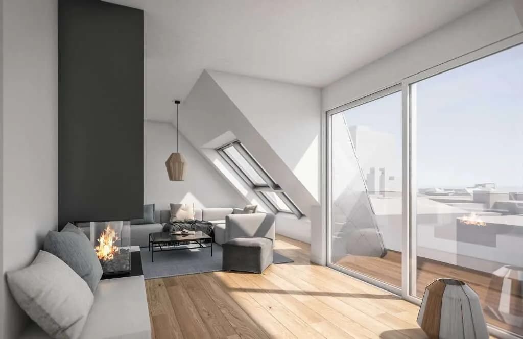 Immobilie kaufen in Wien – 437,22 m², € 1.190.000 – Bild 3 von 6