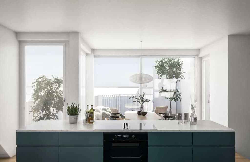 Immobilie kaufen in Wien – 437,22 m², € 1.190.000 – Bild 4 von 6