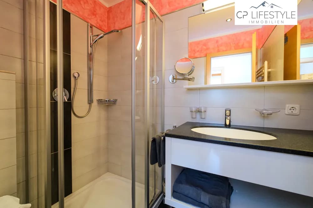 3-Zimmer-Wohnung mieten in Kitzbühel – 65 m², € 1.400 – Bild 6 von 12