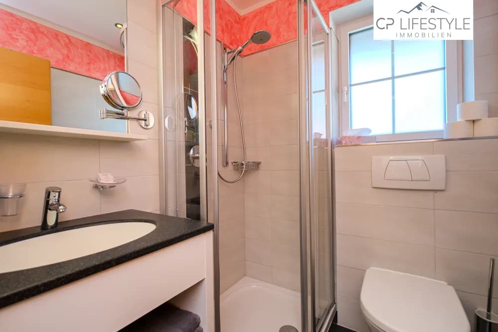 3-Zimmer-Wohnung mieten in Kitzbühel – 65 m², € 1.400 – Bild 8 von 12