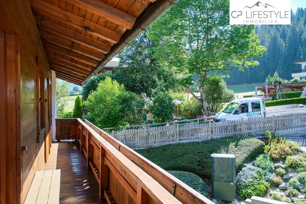 3-Zimmer-Wohnung mieten in Kitzbühel – 65 m², € 1.400 – Bild 10 von 12