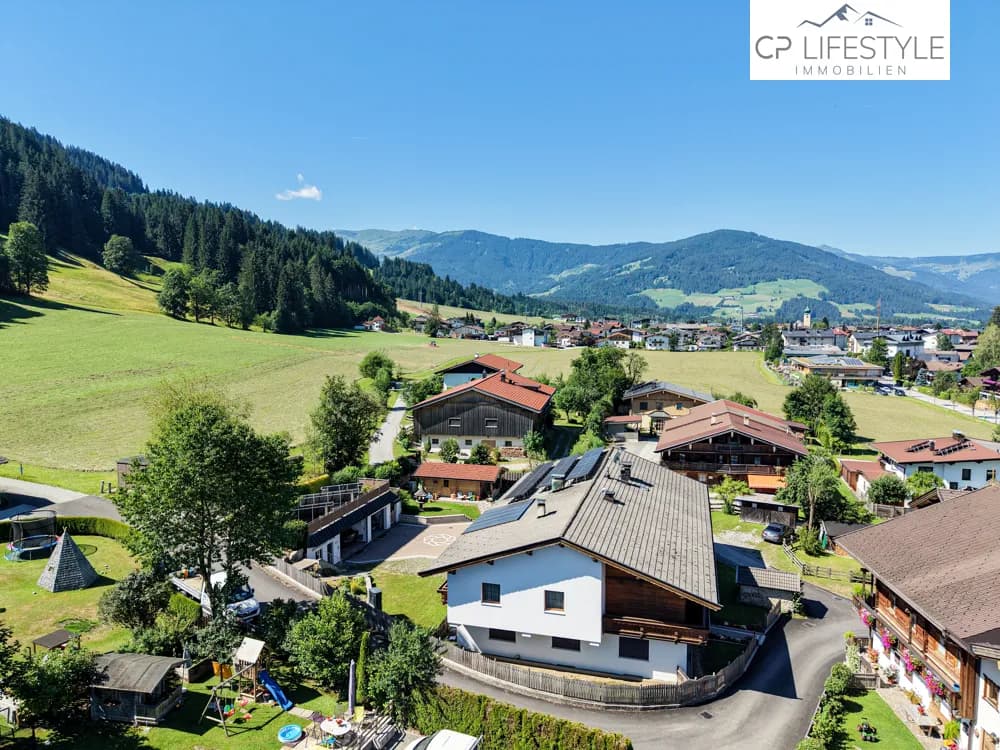 3-Zimmer-Wohnung mieten in Kitzbühel – 65 m², € 1.400 – Bild 12 von 12