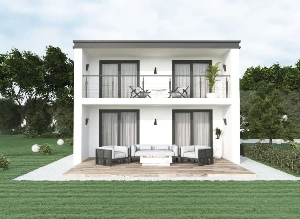 5-Zimmer-Haus kaufen in Oberpullendorf – 105,9 m², € 329.000