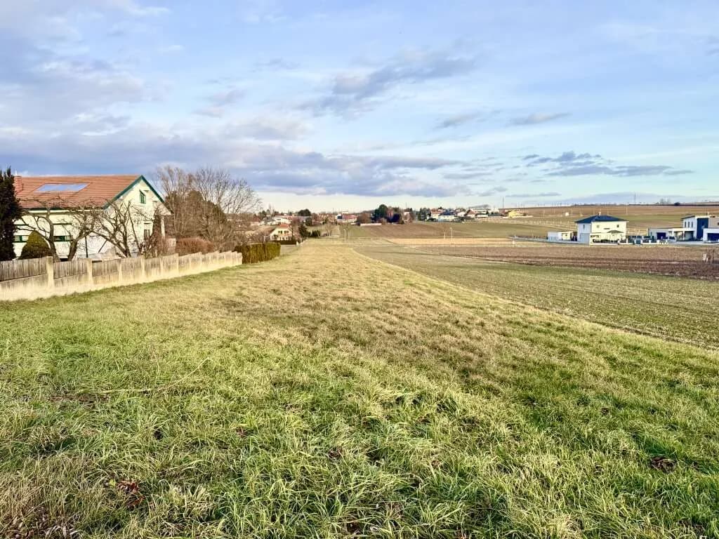 5-Zimmer-Haus kaufen in Oberpullendorf – 105,9 m², € 329.000 – Bild 6 von 8