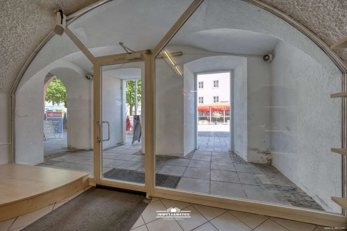 Gewerbeimmobilie mieten in Vöcklabruck – 210 m², € 1.891 – Bild 4 von 16