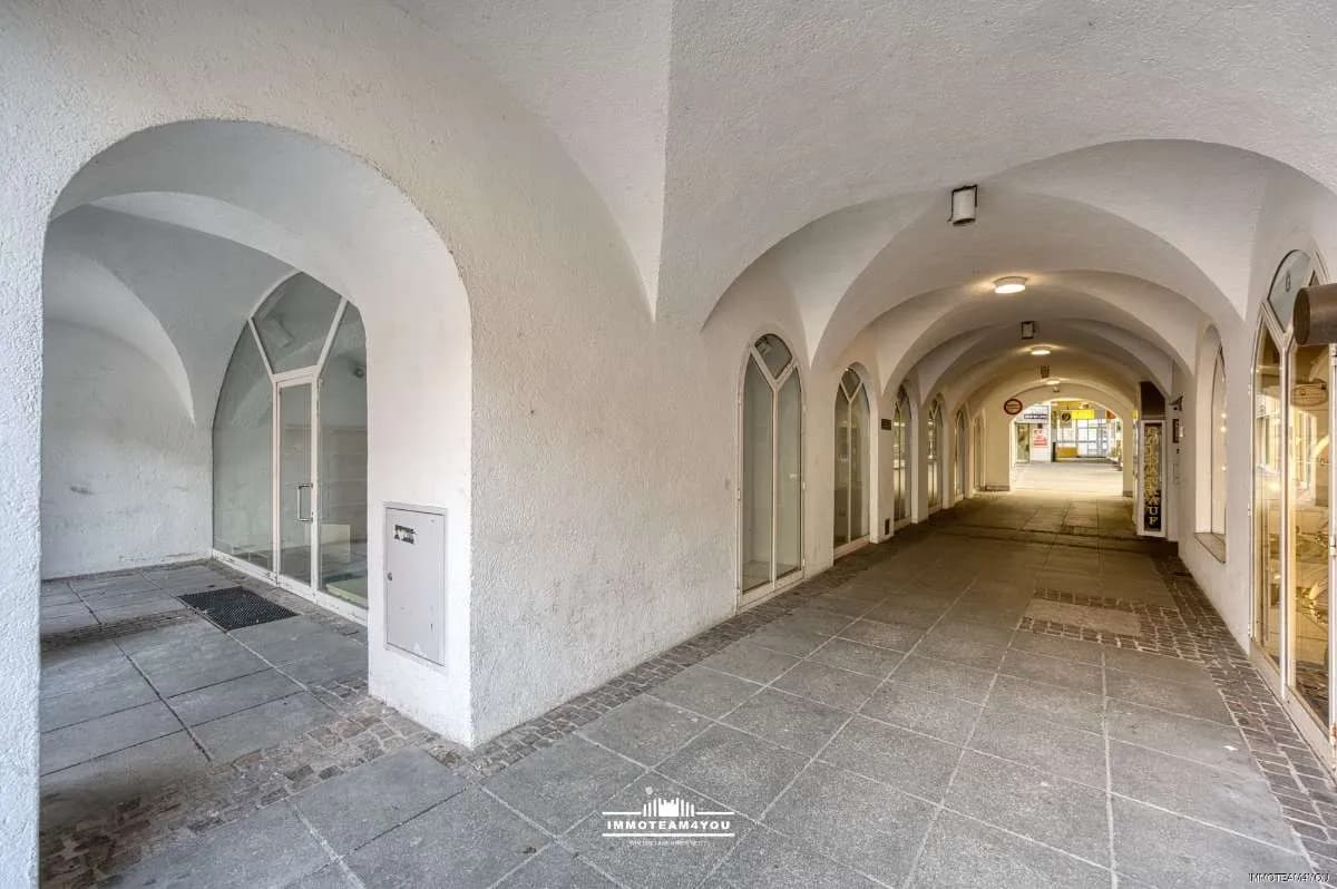 Gewerbeimmobilie mieten in Vöcklabruck – 210 m², € 1.891 – Bild 5 von 16