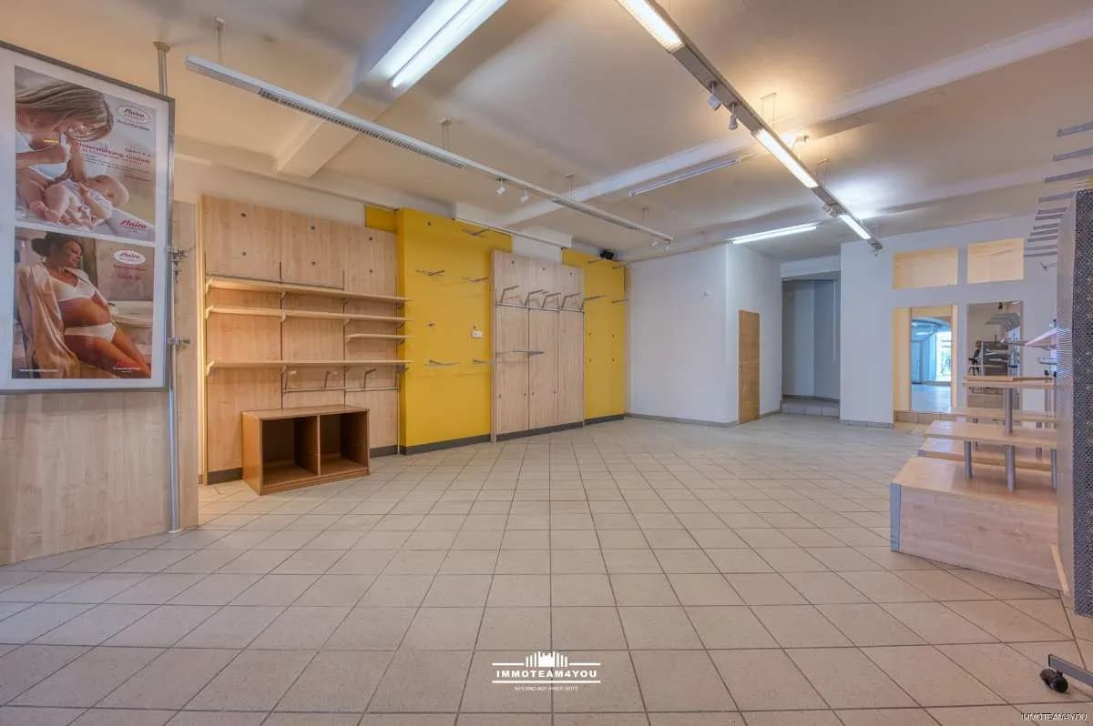 Gewerbeimmobilie mieten in Vöcklabruck – 210 m², € 1.891 – Bild 6 von 16