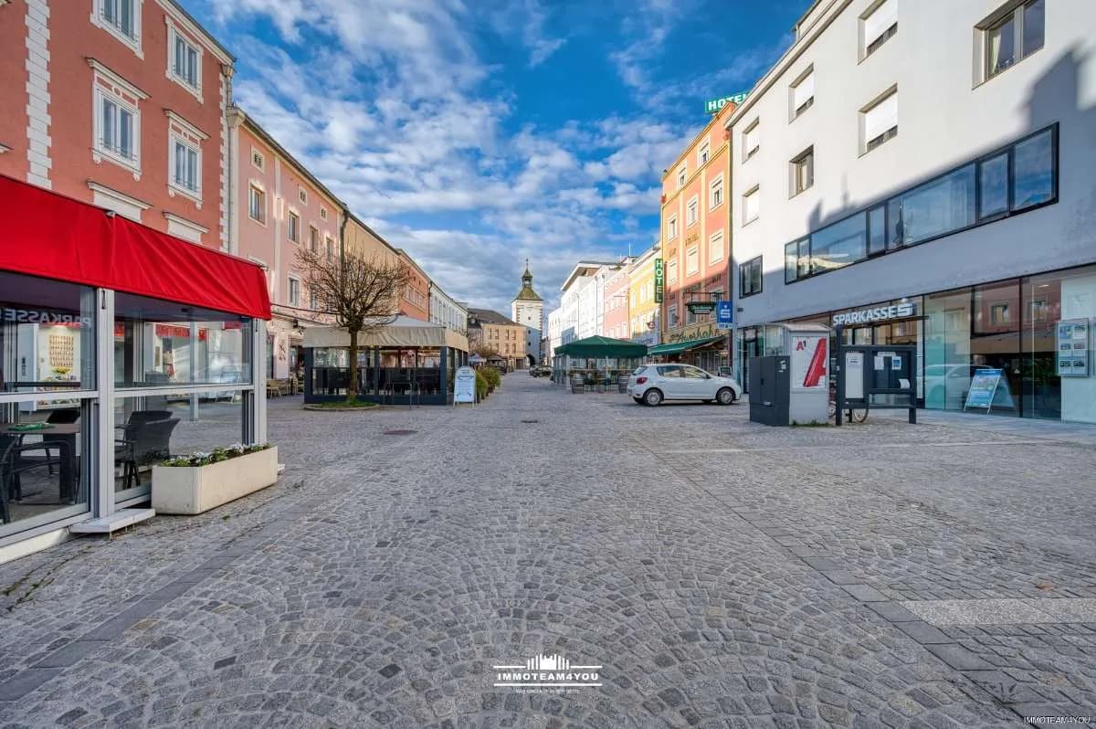 Gewerbeimmobilie mieten in Vöcklabruck – 210 m², € 1.891 – Bild 15 von 16