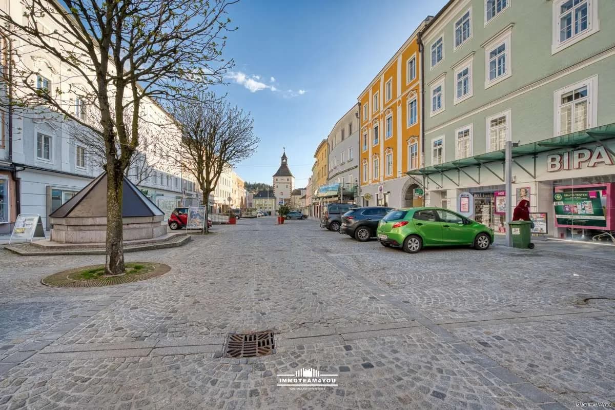 Gewerbeimmobilie mieten in Vöcklabruck – 210 m², € 1.891 – Bild 16 von 16