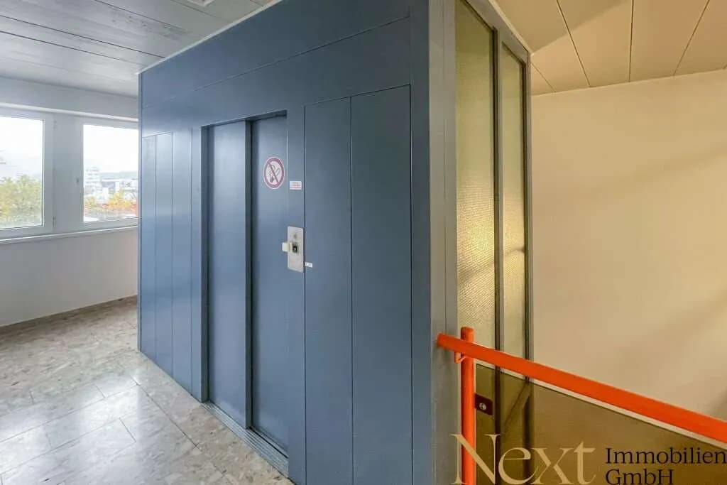 Gewerbeimmobilie mieten in Linz – 1 754 m², € 19.113 – Bild 11 von 11