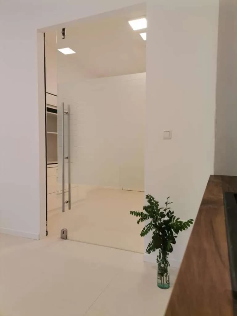 2-Zimmer-Gewerbeimmobilie kaufen in Steyr – 50 m², € 132.000 – Bild 5 von 10