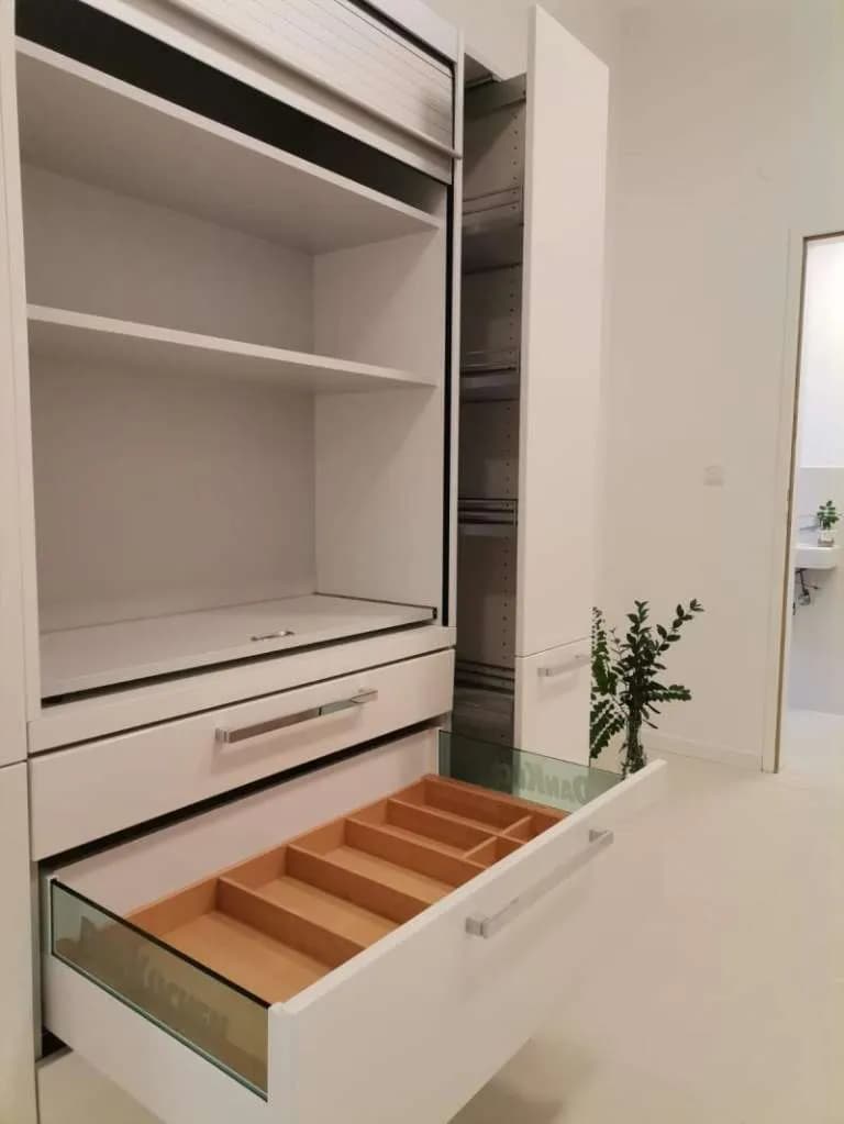2-Zimmer-Gewerbeimmobilie kaufen in Steyr – 50 m², € 132.000 – Bild 6 von 10