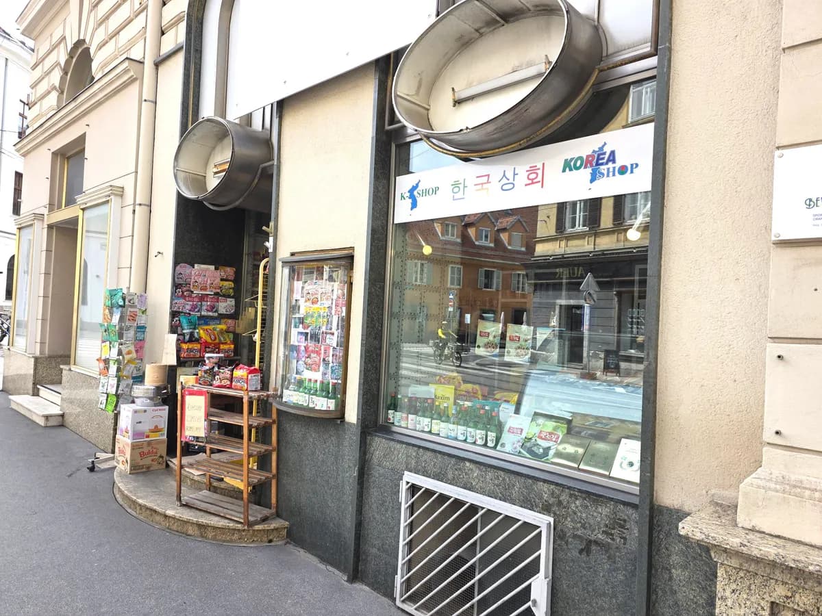 1-Zimmer-Immobilie mieten in Graz – 48 m², € 1.108