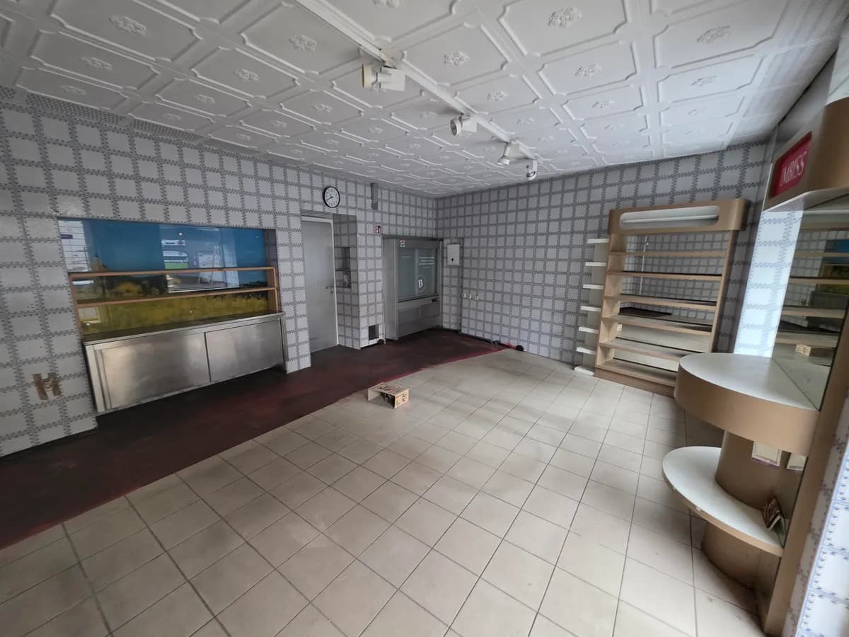 1-Zimmer-Immobilie mieten in Graz – 48 m², € 1.108 – Bild 4 von 5