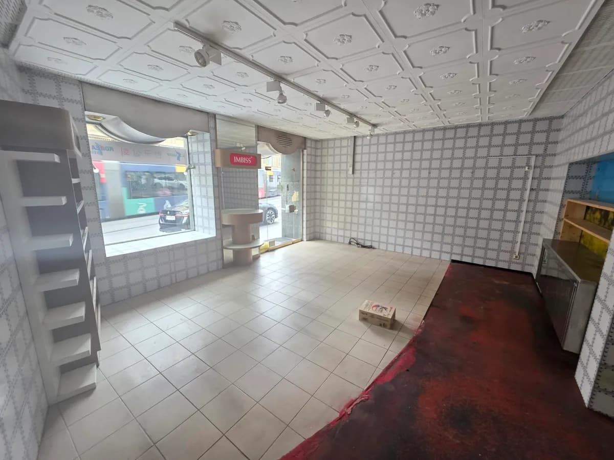 1-Zimmer-Immobilie mieten in Graz – 48 m², € 1.108 – Bild 5 von 5