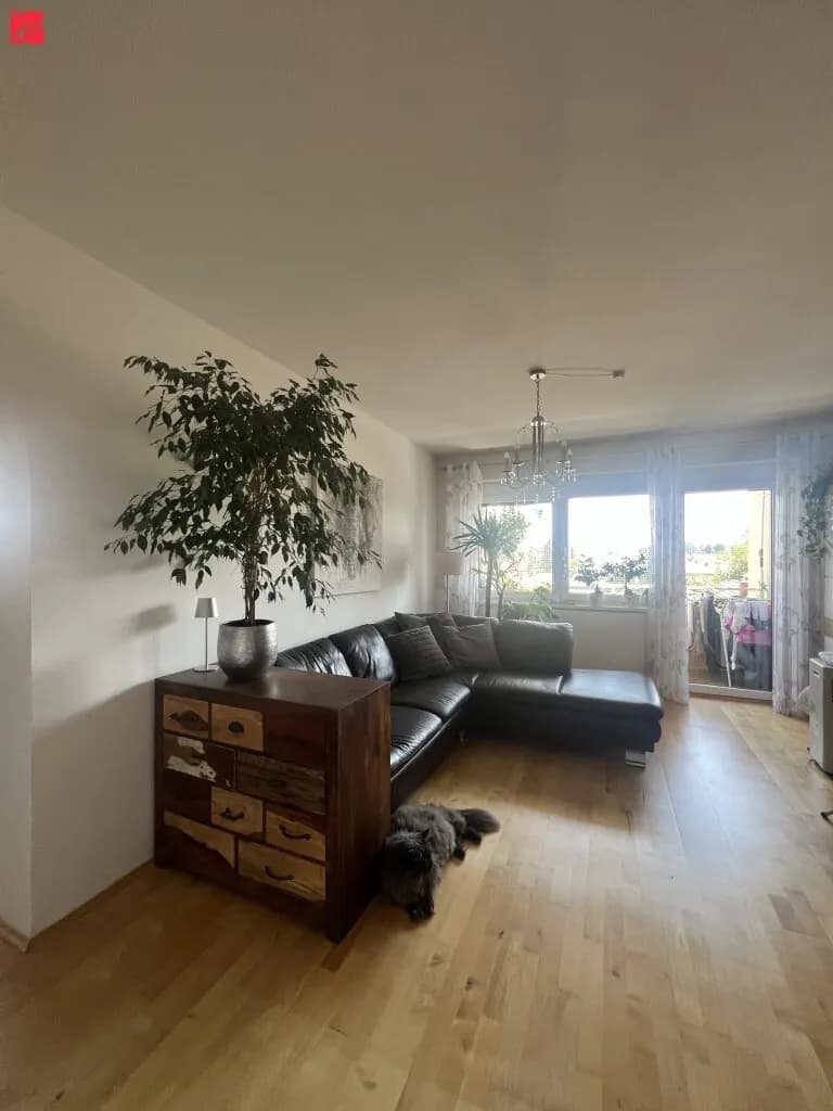 4-Zimmer-Wohnung kaufen in Leibnitz – 86 m², € 205.000 – Bild 2 von 6