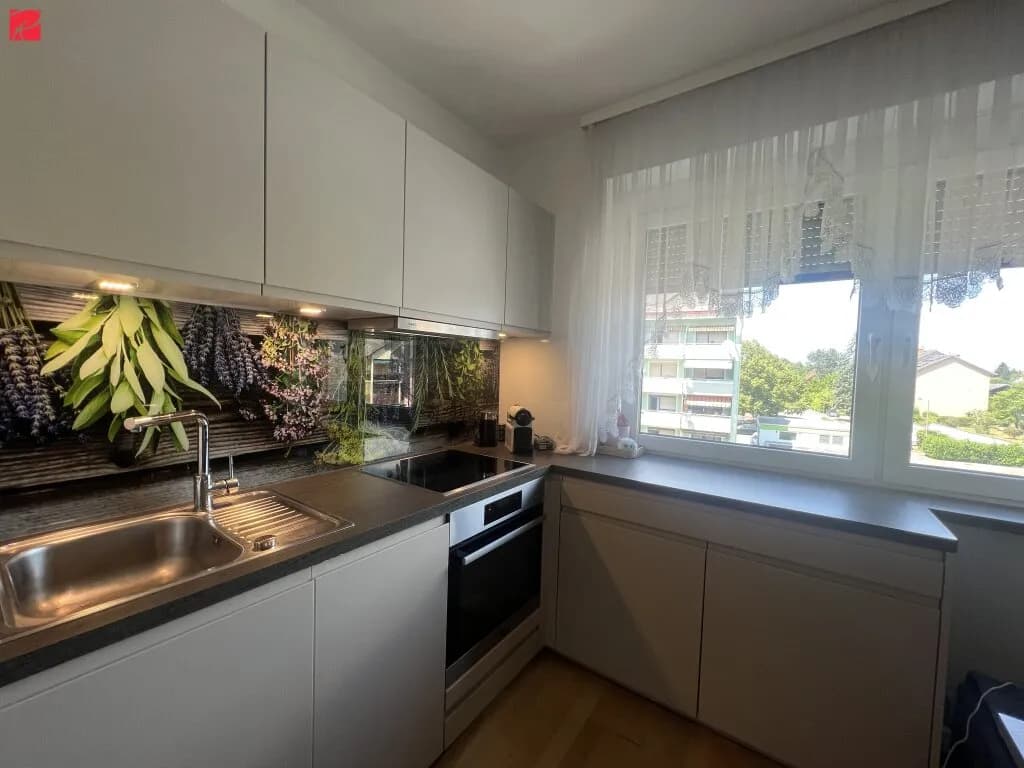 4-Zimmer-Wohnung kaufen in Leibnitz – 86 m², € 205.000 – Bild 5 von 6