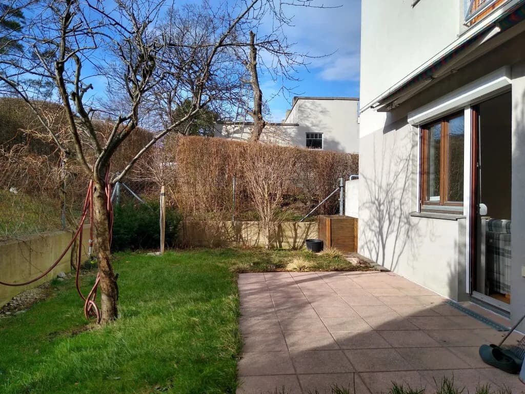 2-Zimmer-Wohnung mieten in Mödling – 49,56 m², € 950