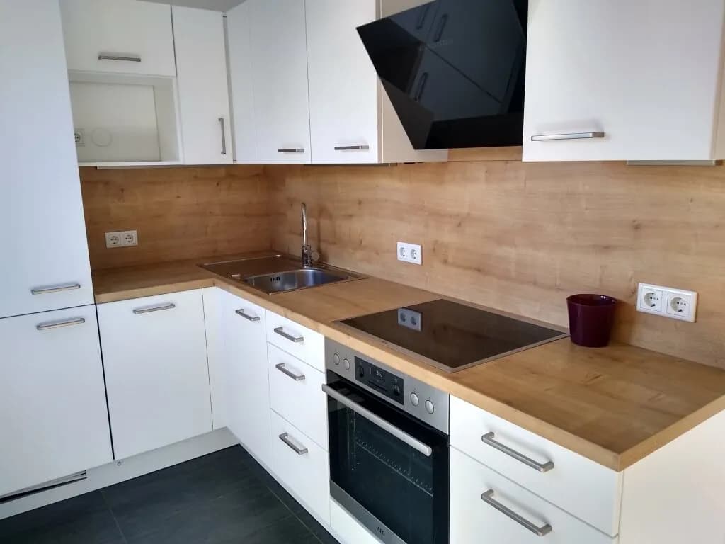2-Zimmer-Wohnung mieten in Mödling – 49,56 m², € 950 – Bild 2 von 9