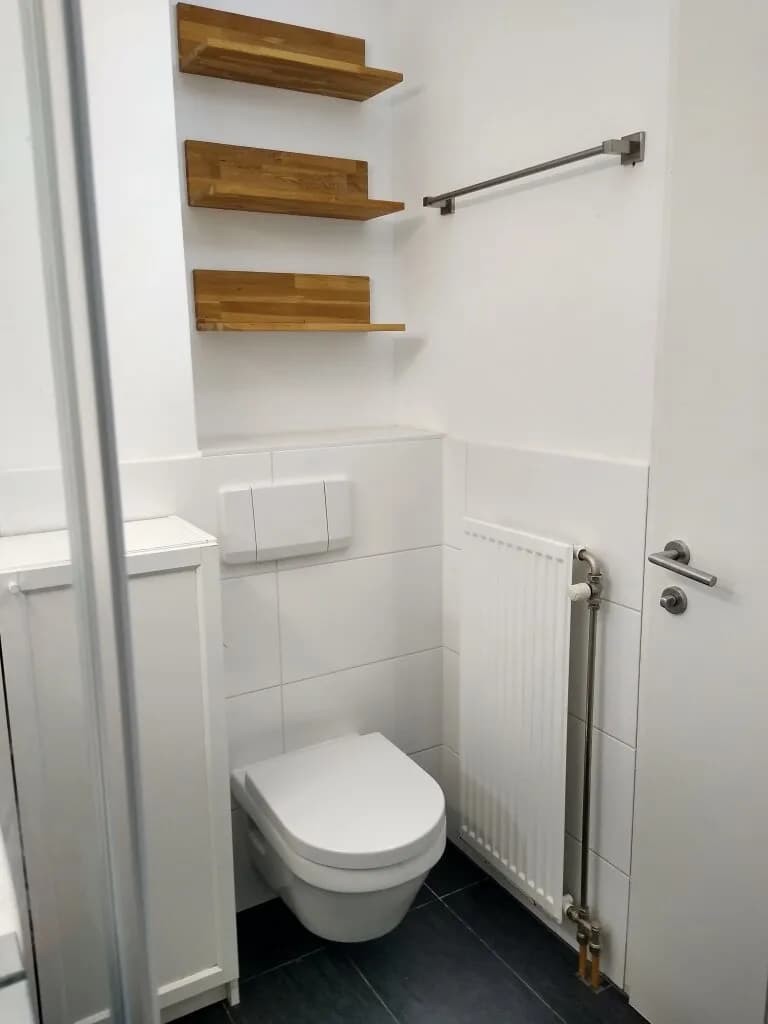2-Zimmer-Wohnung mieten in Mödling – 49,56 m², € 950 – Bild 3 von 9
