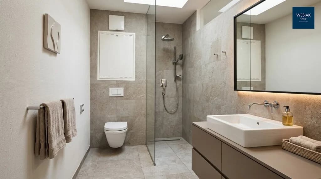 2-Zimmer-Wohnung mieten in Graz – 38 m², € 622 – Bild 2 von 8
