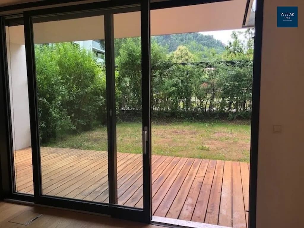 2-Zimmer-Wohnung mieten in Graz – 38 m², € 622 – Bild 4 von 8