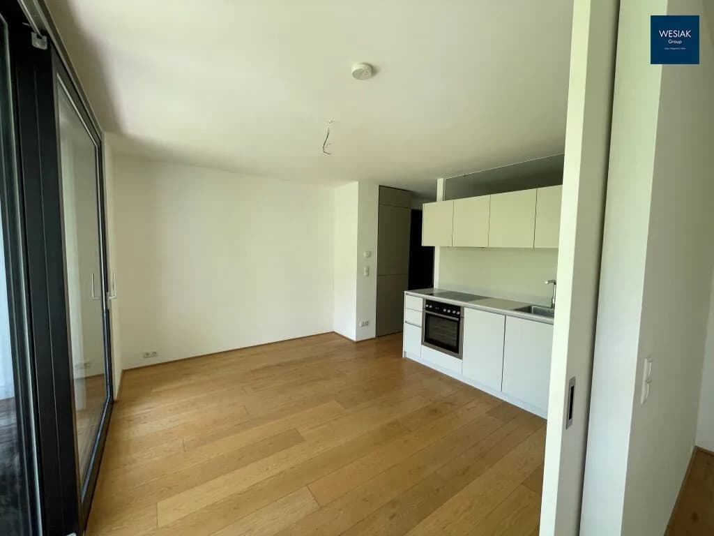 2-Zimmer-Wohnung mieten in Graz – 38 m², € 622 – Bild 5 von 8