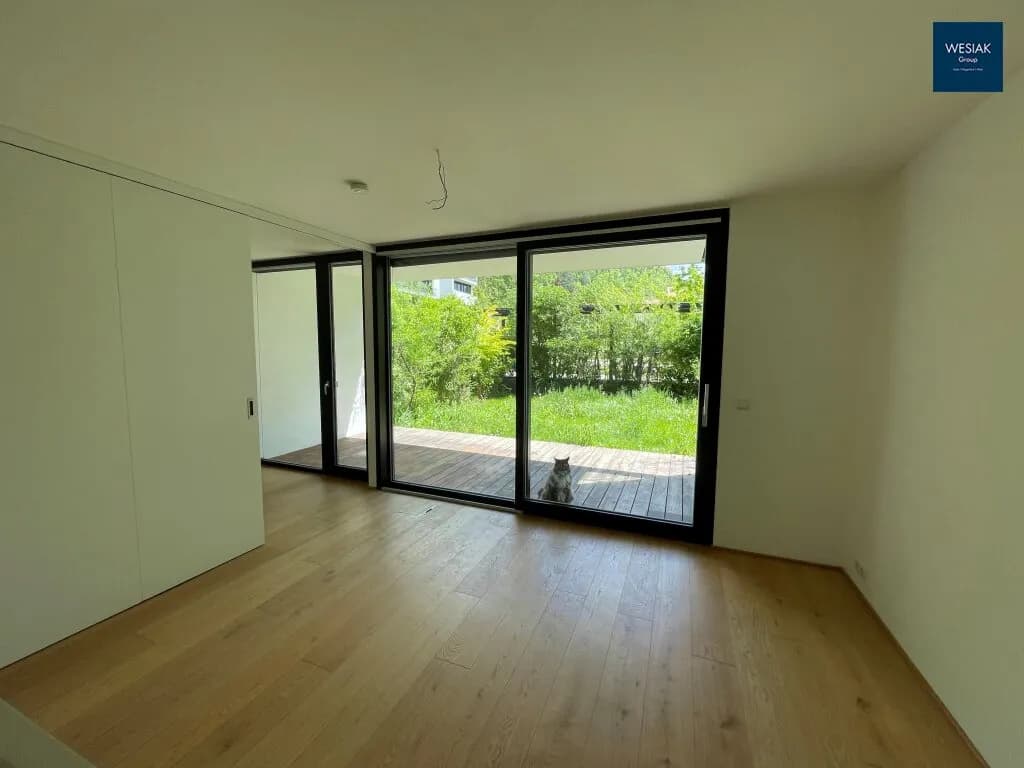 2-Zimmer-Wohnung mieten in Graz – 38 m², € 622 – Bild 6 von 8