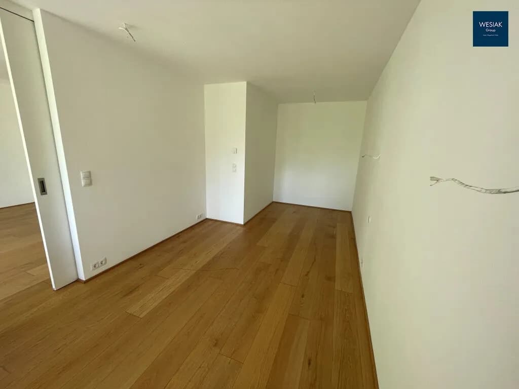 2-Zimmer-Wohnung mieten in Graz – 38 m², € 622 – Bild 7 von 8