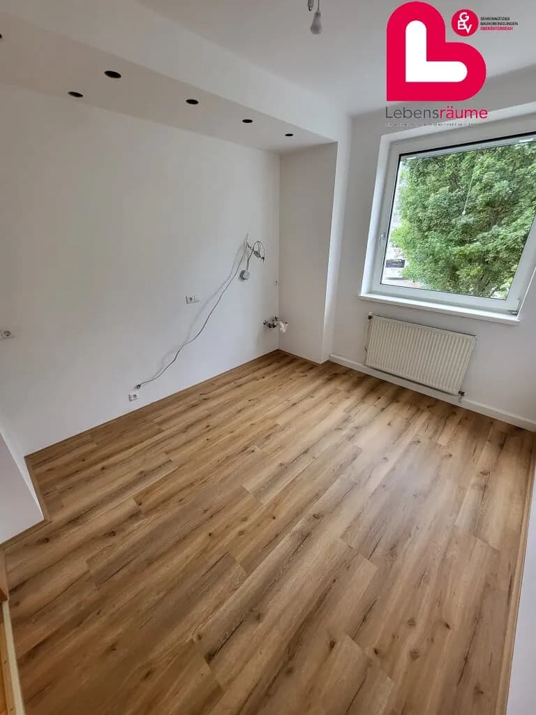2-Zimmer-Wohnung mieten in Freistadt – 53,95 m², € 495 – Bild 2 von 14