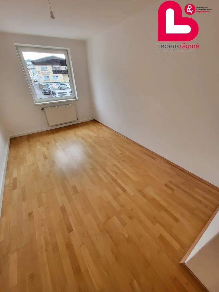 2-Zimmer-Wohnung mieten in Freistadt – 53,95 m², € 495 – Bild 3 von 14