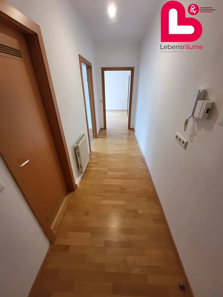 2-Zimmer-Wohnung mieten in Freistadt – 53,95 m², € 495 – Bild 4 von 14