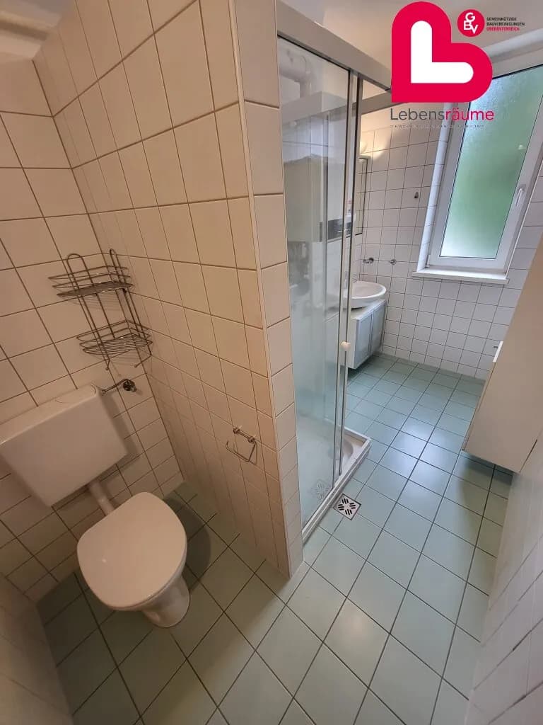 2-Zimmer-Wohnung mieten in Freistadt – 53,95 m², € 495 – Bild 6 von 14