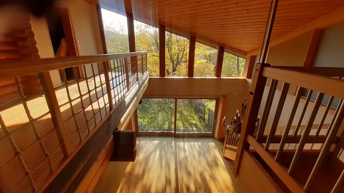 5-Zimmer-Haus mieten in Zwettl – 200 m², € 1.400