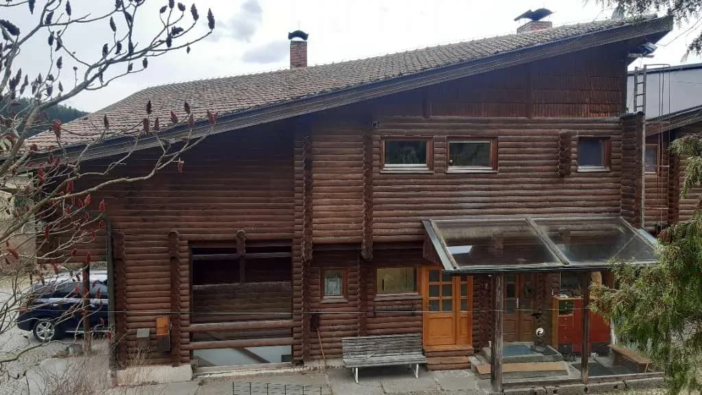 5-Zimmer-Haus mieten in Zwettl – 200 m², € 1.400 – Bild 2 von 19
