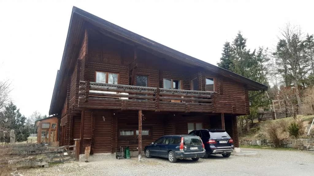 5-Zimmer-Haus mieten in Zwettl – 200 m², € 1.400 – Bild 3 von 19