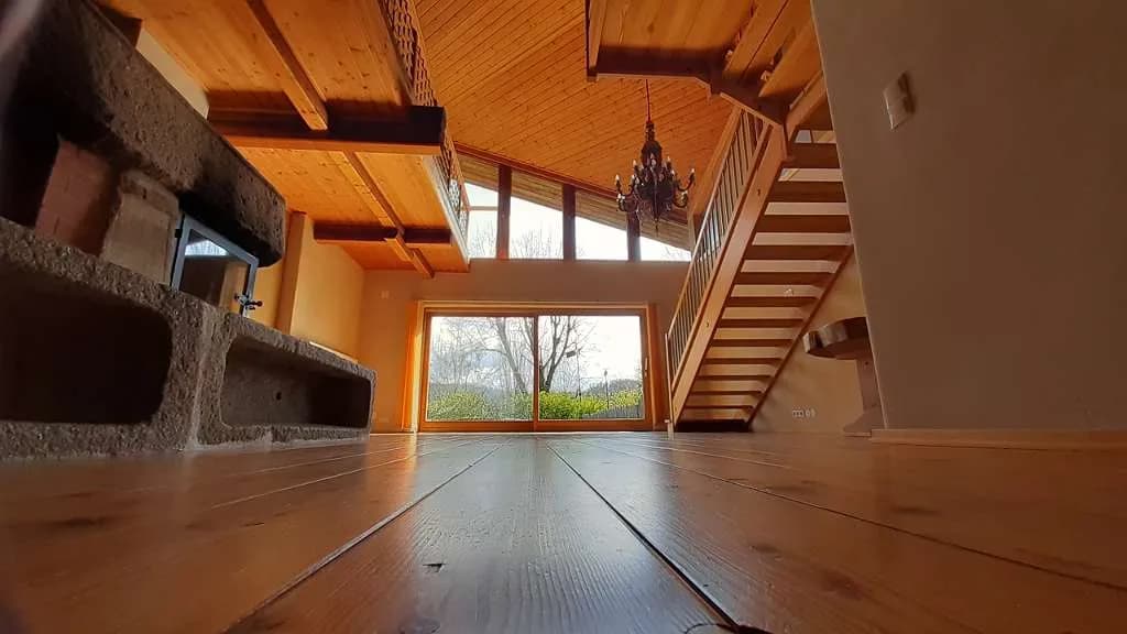 5-Zimmer-Haus mieten in Zwettl – 200 m², € 1.400 – Bild 5 von 19