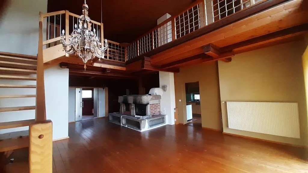 5-Zimmer-Haus mieten in Zwettl – 200 m², € 1.400 – Bild 8 von 19