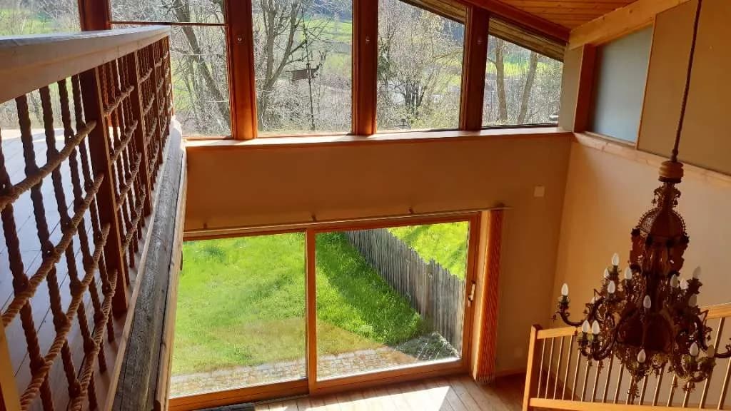 5-Zimmer-Haus mieten in Zwettl – 200 m², € 1.400 – Bild 9 von 19
