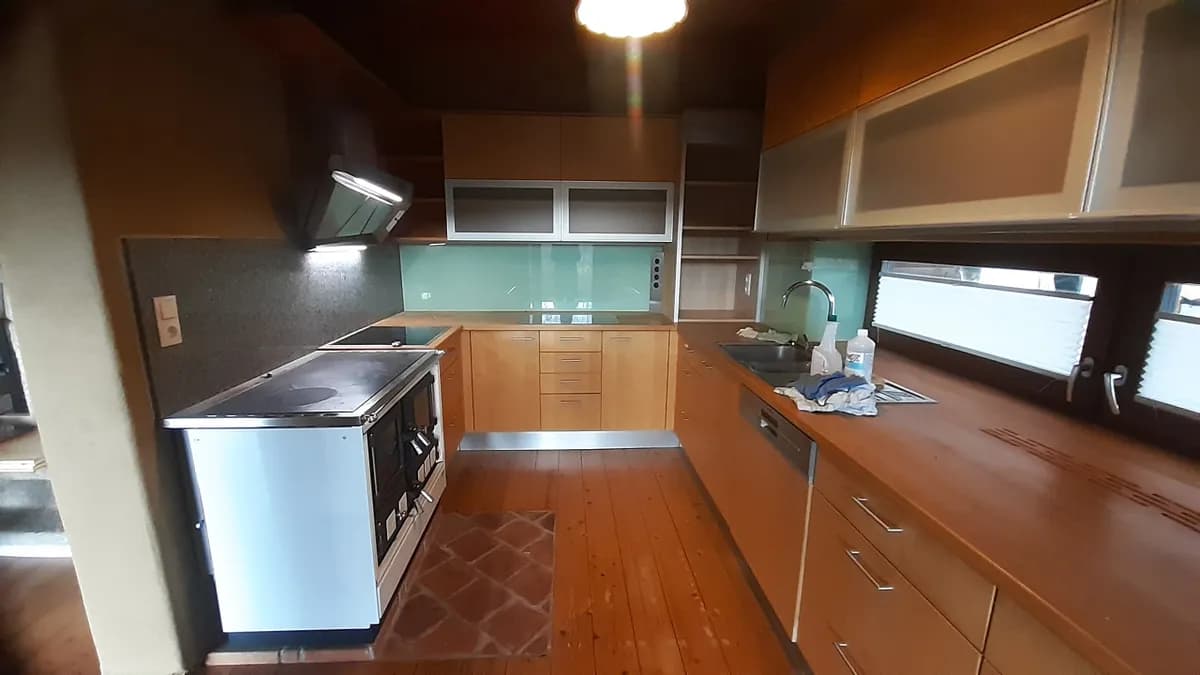 5-Zimmer-Haus mieten in Zwettl – 200 m², € 1.400 – Bild 10 von 19