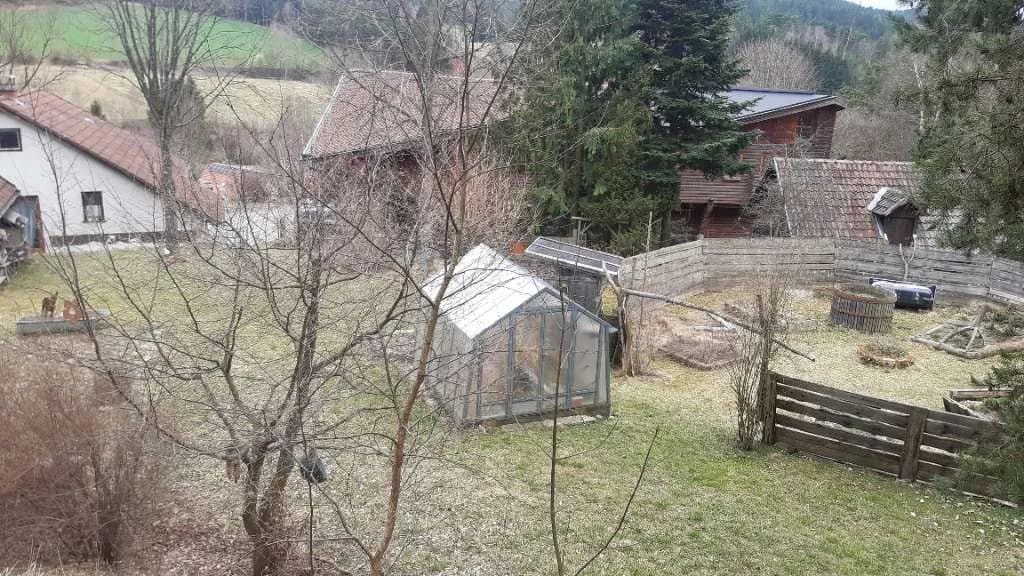 5-Zimmer-Haus mieten in Zwettl – 200 m², € 1.400 – Bild 16 von 19