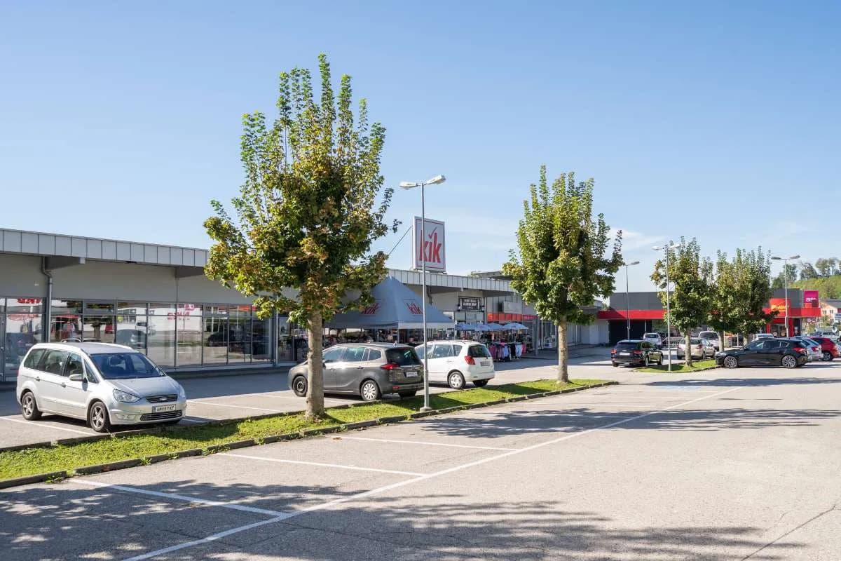 Gewerbeimmobilie kaufen in Amstetten – 5 582 m², € 2.981.000 – Bild 6 von 7