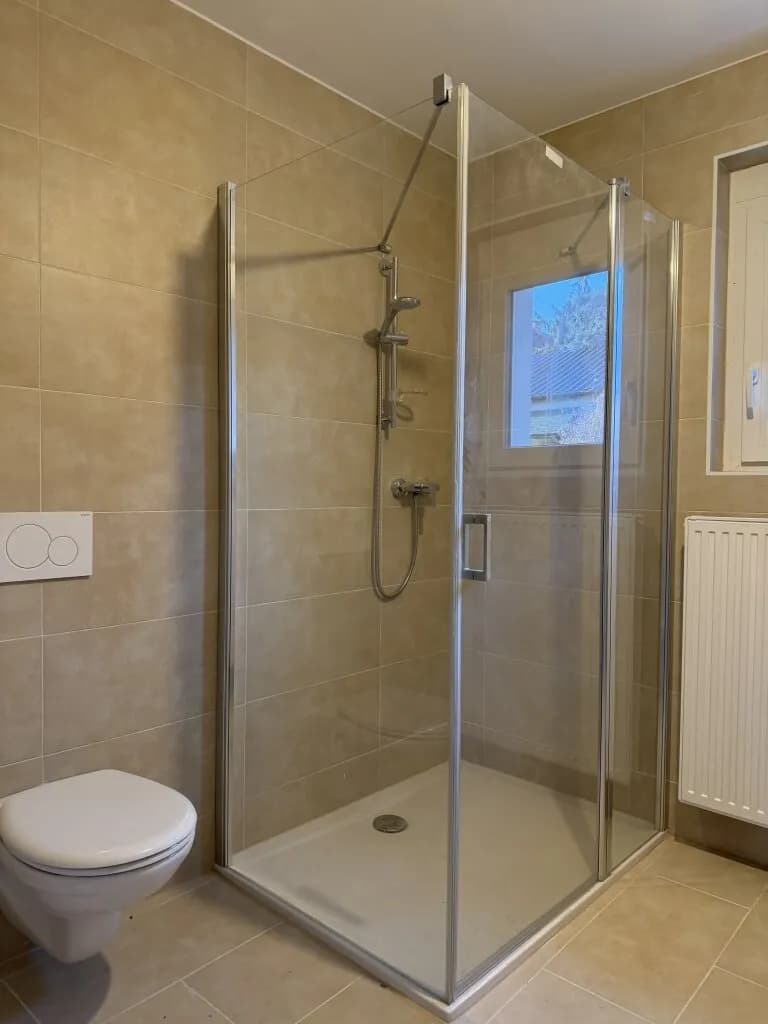 4-Zimmer-Haus mieten in Neunkirchen – 124 m², € 1.595 – Bild 6 von 39