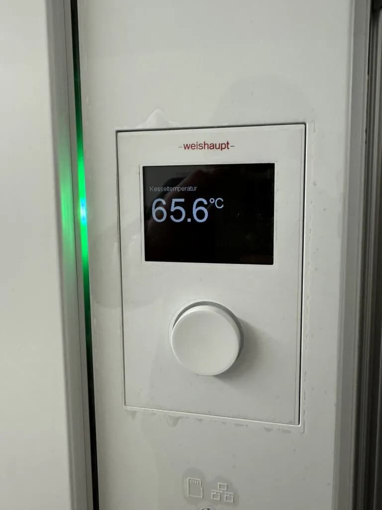 4-Zimmer-Haus mieten in Neunkirchen – 124 m², € 1.595 – Bild 8 von 39