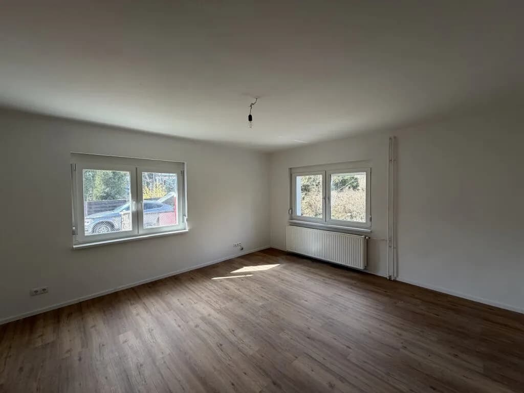 4-Zimmer-Haus mieten in Neunkirchen – 124 m², € 1.595 – Bild 26 von 39