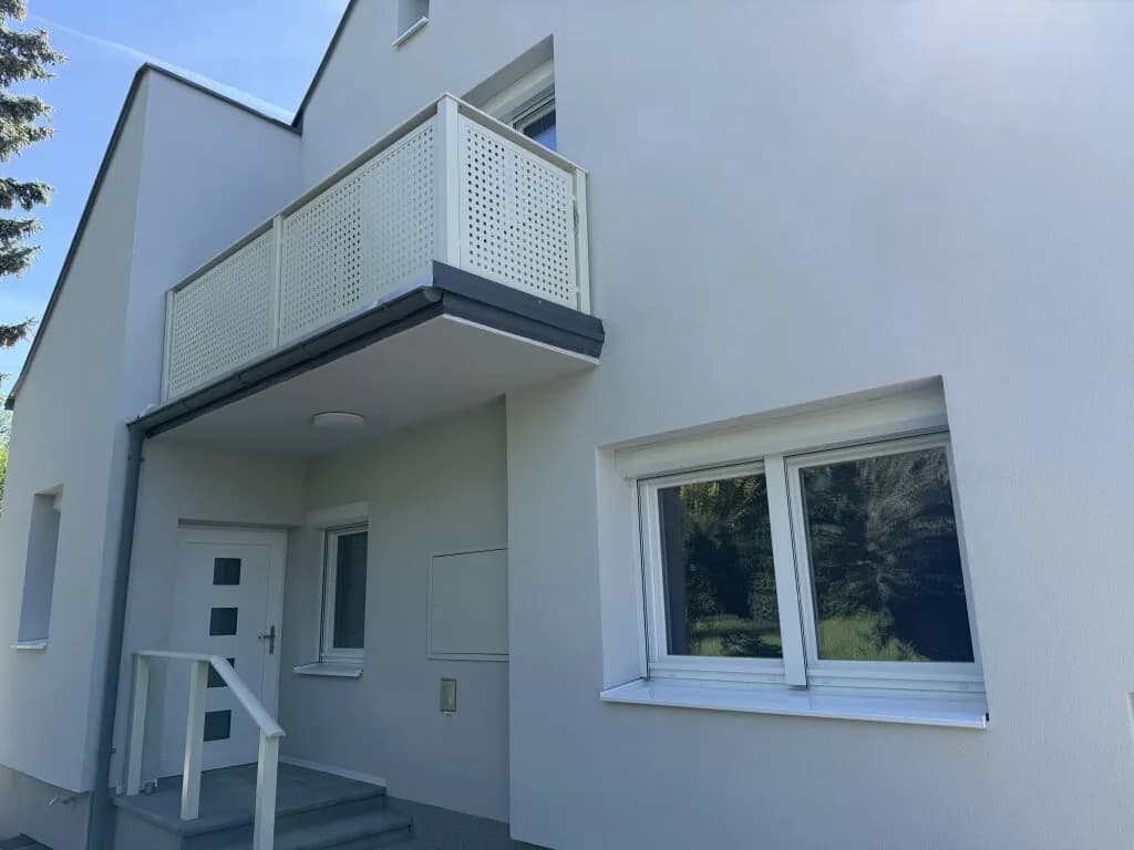 4-Zimmer-Haus mieten in Neunkirchen – 124 m², € 1.595 – Bild 31 von 39