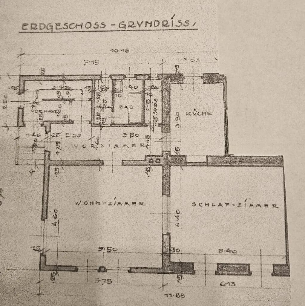 4-Zimmer-Haus mieten in Neunkirchen – 124 m², € 1.595 – Bild 36 von 39