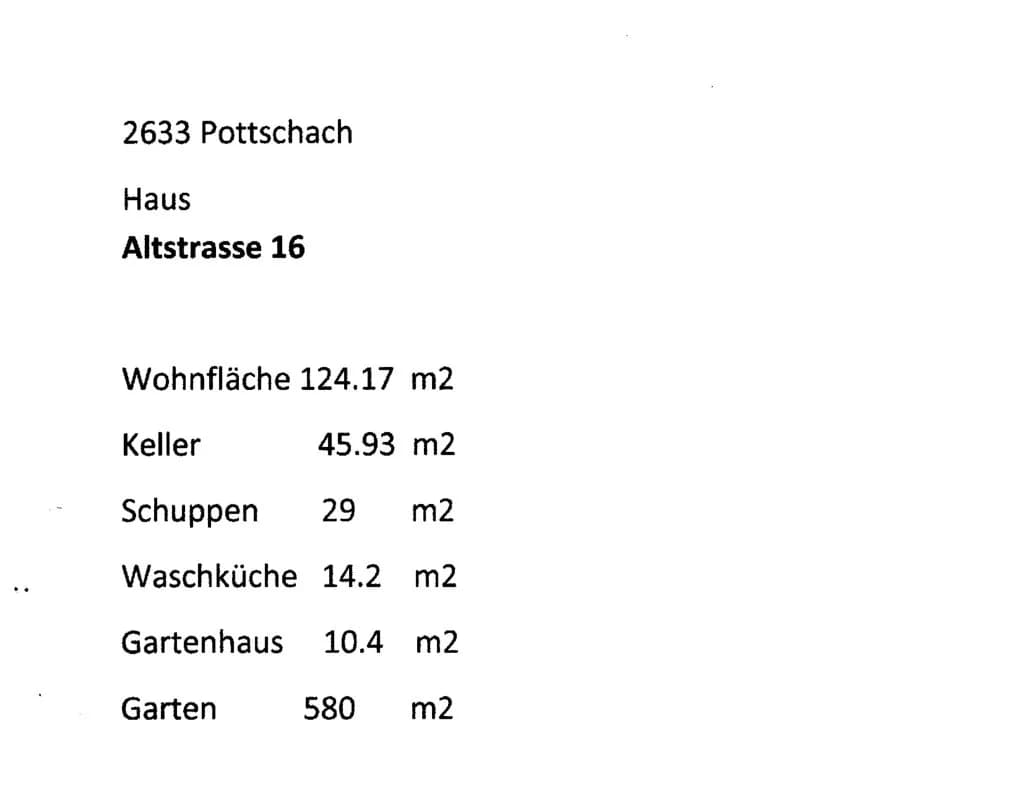 4-Zimmer-Haus mieten in Neunkirchen – 124 m², € 1.595 – Bild 39 von 39