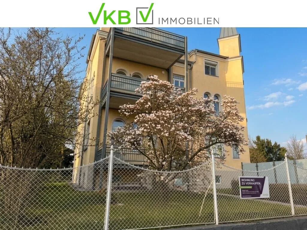 6-Zimmer-Wohnung kaufen in Linz Land – 136 m², € 485.000